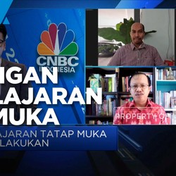 Penerapan Proskes, Tantangan Pembelajaran Tatap Muka