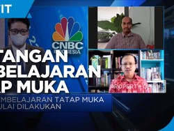 Penerapan Proskes, Tantangan Pembelajaran Tatap Muka