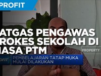 Pentingnya Satgas Pengawas Prokes Sekolah di Masa PTM