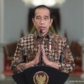 Penjelasan Lengkap Jokowi Soal PPKM Diperpanjang