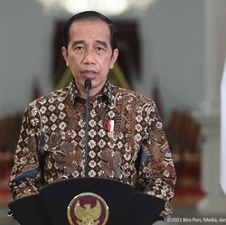 PPKM Jawa-Bali Berakhir, Sepertinya Sih Diperpanjang...