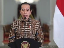 Ternyata Ini Salah Satu Unek-Unek Pengusaha ke Jokowi
