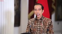 Teken Perpres, Jokowi Bentuk Jabatan Wakil Menteri PPN