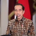 Cair! Jokowi Beri 'Bonus' Buat PNS Ini, Sampai Rp 10 Juta?