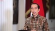 Jokowi Rilis Aturan Suntik Modal Holding BUMN Pertahanan