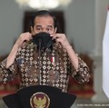 Bankir Top Curhat ke Jokowi soal NPL Bank, Ada Alarm Bahaya?
