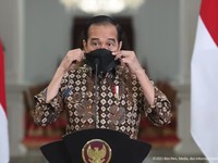 Kabar Terbaru: Daftar Lengkap Daerah PPKM Level 4 Jawa & Bali