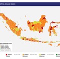 Ternyata Ada! Ini Dia Zona Hijau (Bebas) Covid-19 di RI