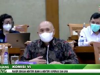 Teten: Shopee & Lazada tidak Lagi Jual Baju Muslim Impor