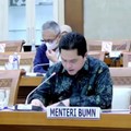 Janji Erick: BUMN Bukan Menara Gading & Tidak Jadi Kartel