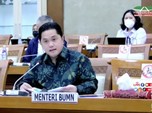 Erick Merger Pelindo, IPCC-IPCM Buka Suara soal Nasibnya!