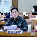 Erick Pamer Ultra Mikro Lebih Besar dari Grameen Bank