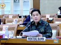 Erick Pamer Ultra Mikro Lebih Besar dari Grameen Bank