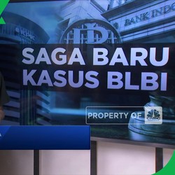 Utang ke Negara Menggunung, Berapa Sisa Harta Bakrie Kini?