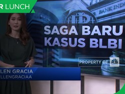 Saga Baru Kasus BLBI