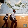 PPKM Level 1 Luar Jawa-Bali Terisa 3 Wilayah