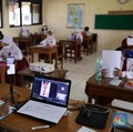 Bunda, Ini Prosedur yang Harus Dilakukan Jika Ada Klaster PTM