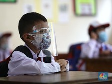 Bunda Ini Kabar Terbaru Sekolah Tatap Muka di Jawa Barat
