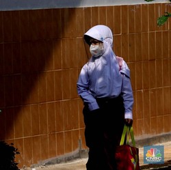 Jangan Tunggu Kuning, Waspada Gejala Hepatitis Akut Misterius