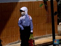 Jangan Tunggu Kuning, Waspada Gejala Hepatitis Akut Misterius