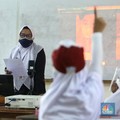 WHO Sampai Ikut Pelototi Corona Jakarta! Parah Ya?