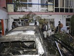Bukan ISIS, 10 Warga Sipil & Anak-anak Tewas Gegara Drone AS