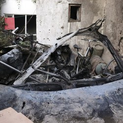 Alert! AS Bunuh Bos Al-Qaeda di Afghanistan, Pria Rp 370 M