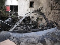 Alert! AS Bunuh Bos Al-Qaeda di Afghanistan, Pria Rp 370 M