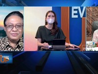 Strategi Penanganan Covid-19 Pemprov Bali di Masa PPKM