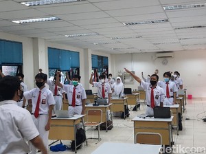 20 SMA Terbaik Berdasarkan Jumlah Prestasi Siswa, Nomor 1 Punya Ribuan Medali!