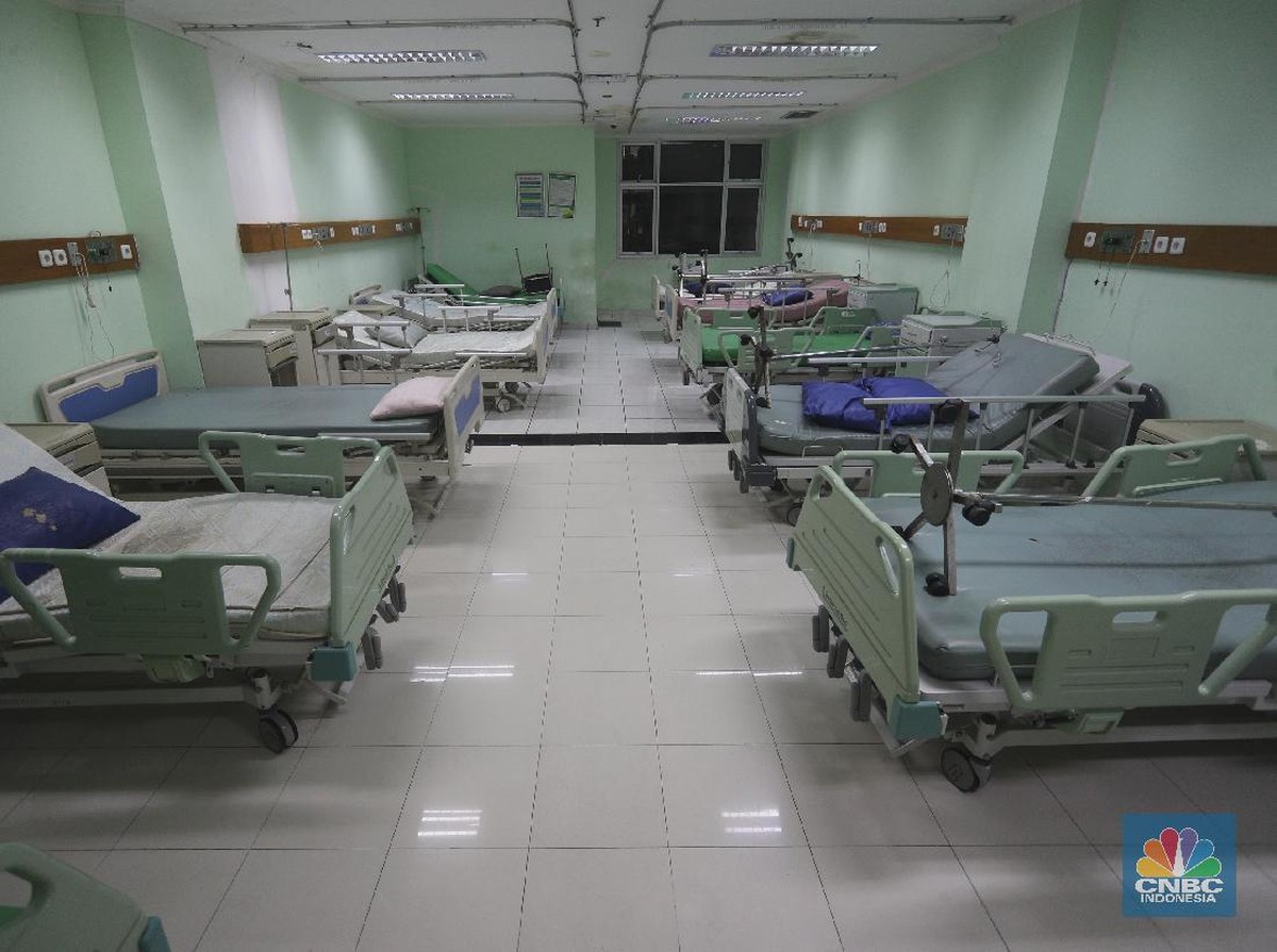 Penelitian Ungkap Beragam Pengalaman Orang Saat Mendekati Kematian