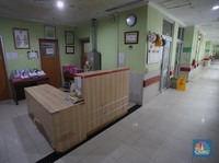 Anak Buah Menkes Ungkap Ada Tunggakan Klaim RS 2020 Rp40,7 T