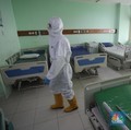 RI Patut Bersyukur, Kasus Aktif Covid Tinggal 10 Ribu Pasien