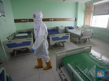 Panen Cuan, Emiten Rumah Sakit Mendapat Berkah dari Pandemi