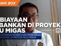 Target 1 Juta BPH, Daya Tarik Bank di Pembiayaan Proyek Migas