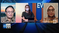 Upaya Kadin DKI Dorong Pembukaan Bisnis di Pelonggaran PPKM