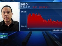 Ada Profit Taking, IHSG Berbalik ke Zona Merah