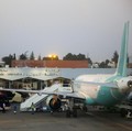 Bandara Saudi Diserang Drone, 8 Terluka & 1 Pesawat Rusak