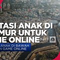 China Batasi Anak Di Bawah  Umur Bermain Game Online