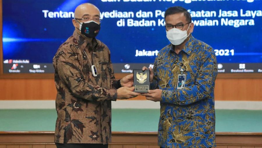 Dok: BRI