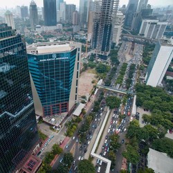 BRI Rights Issue Jumbo, Modal Tambah & akan Genjot Kredit
