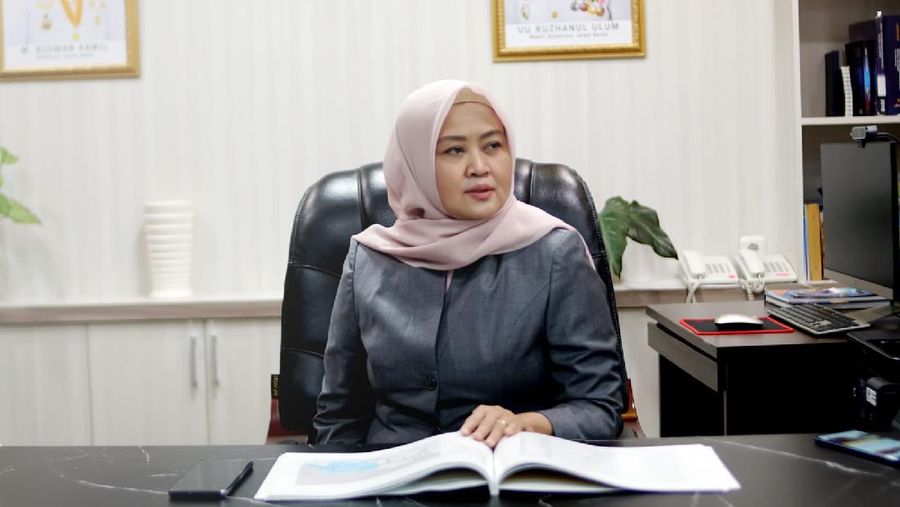 Dok: Pemprov Jabar
