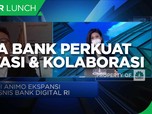 Ekspansi Digitalisasi, Hana Bank Perkuat Inovasi & Kolaborasi