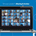 Elnusa & UPN Veteran Gelar Leader's Sharing & Action