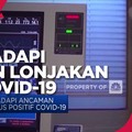 Eropa Hadapi Ancaman Lonjakan Kasus Positif Covid-19
