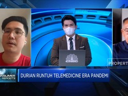 Ahli:Telemedicine Efektif Beri Layanan Kesehatan Saat Pandemi