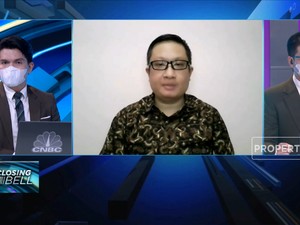 Bergerak Flat, IHSG Berhasil Ditutup Menguat