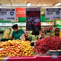 Ekonomi Melambat,  Nasib Sektor Konsumer RI dalam Bahaya?