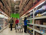 PPN Dikerek, Saham UNVR-INDF dkk Balik Arah, Bakal Lanjut?