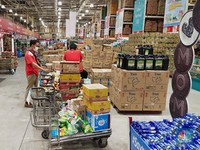 BI: Indeks Keyakinan Konsumen November Anteng di Zona Optimis